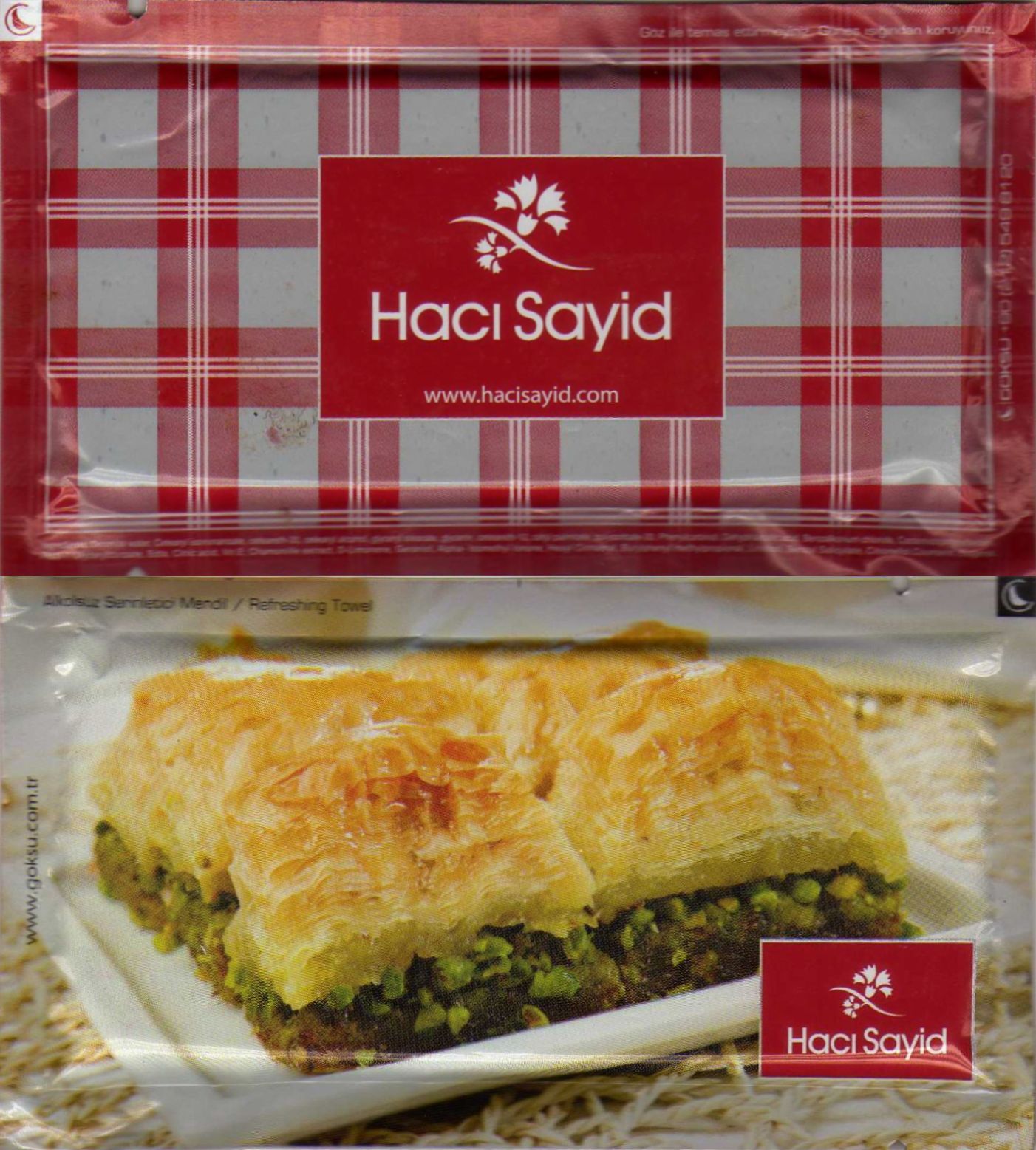 0402 Hacı Sayid - Florya